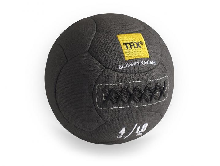 TRX Kevlar®️ メディシンボール 10インチ | TRX® Training Japan